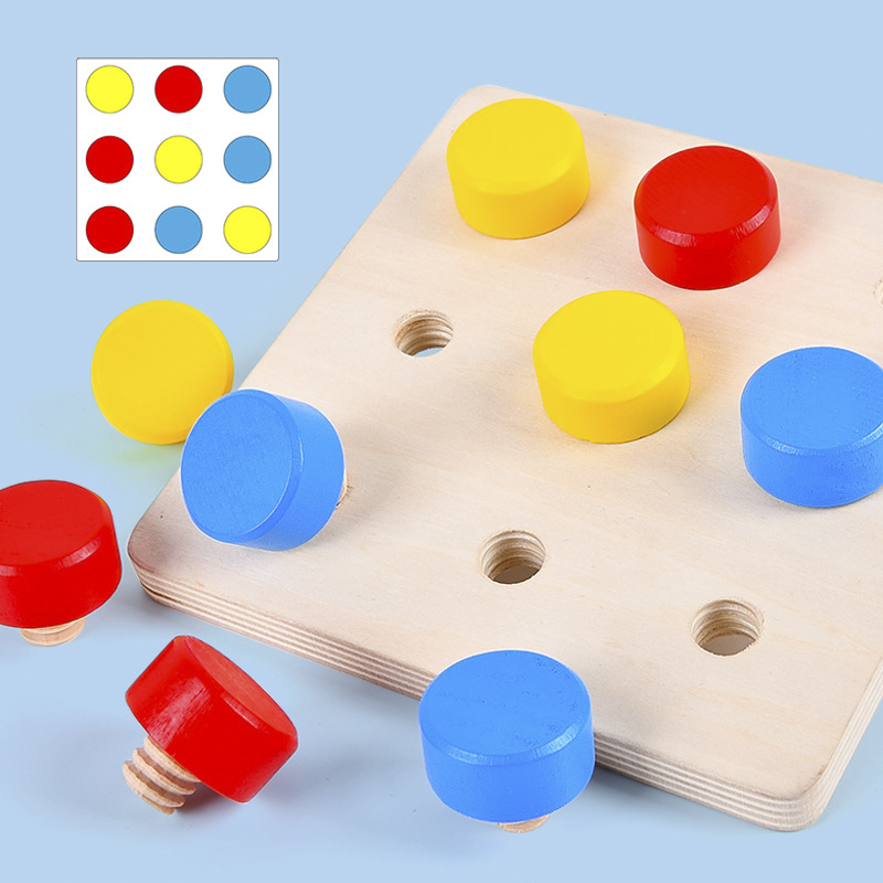 Madeira apertar os parafusos c - Board Game Simple avaliação e preço
