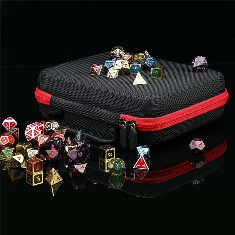 Novo portátil eva70-buraco sac - Board Game Dungeons And Dragons avaliação e preço