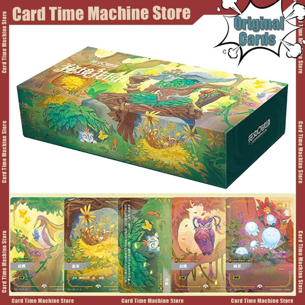 Shining Soul Riftbound: League - Board Game Box avaliação e preço