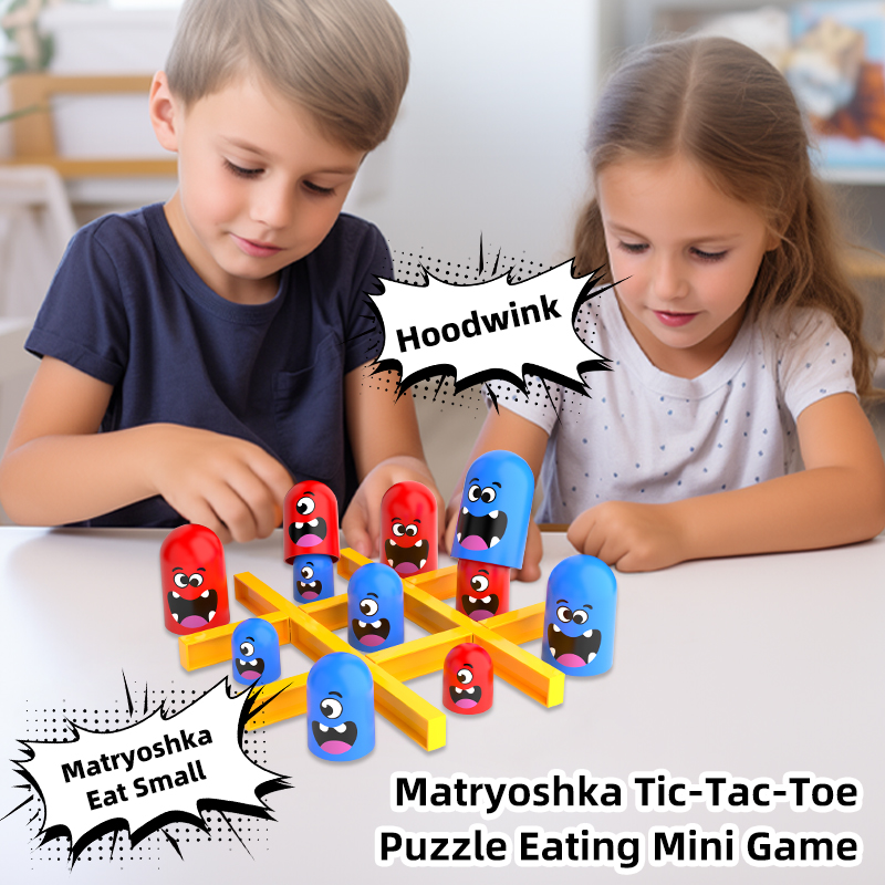 Jogo de Tabuleiro Tic-Tac-Toe  - Board Game Quarto avaliação e preço