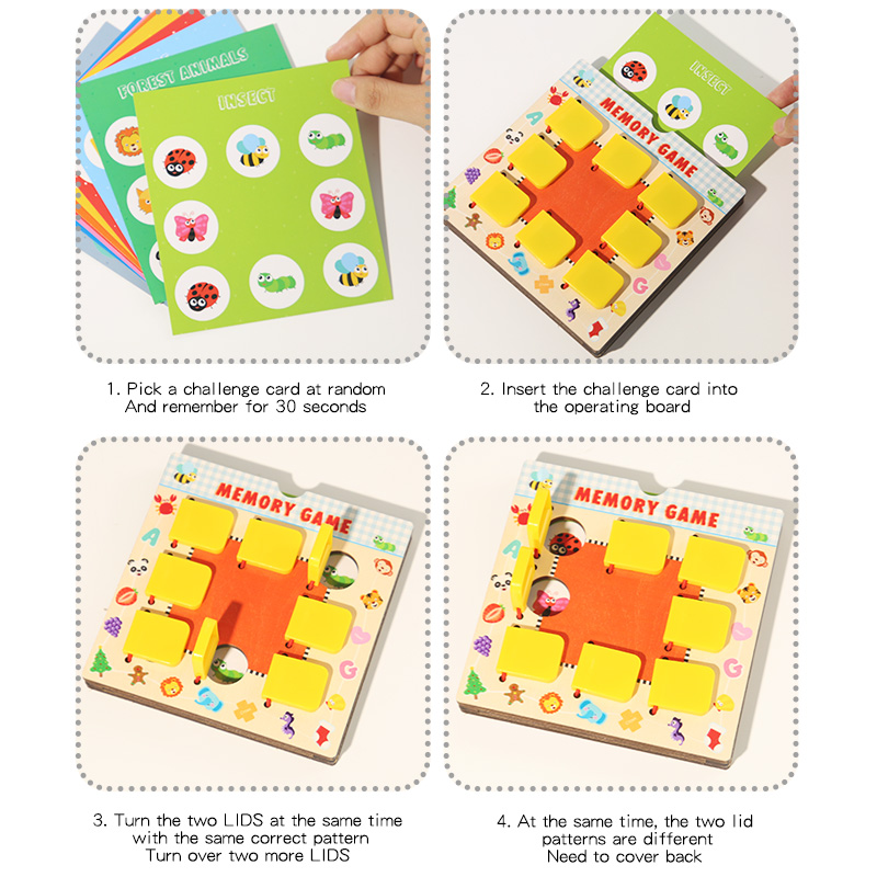 Brinquedo de xadrez de madeira - Board Game Of Life avaliação e preço