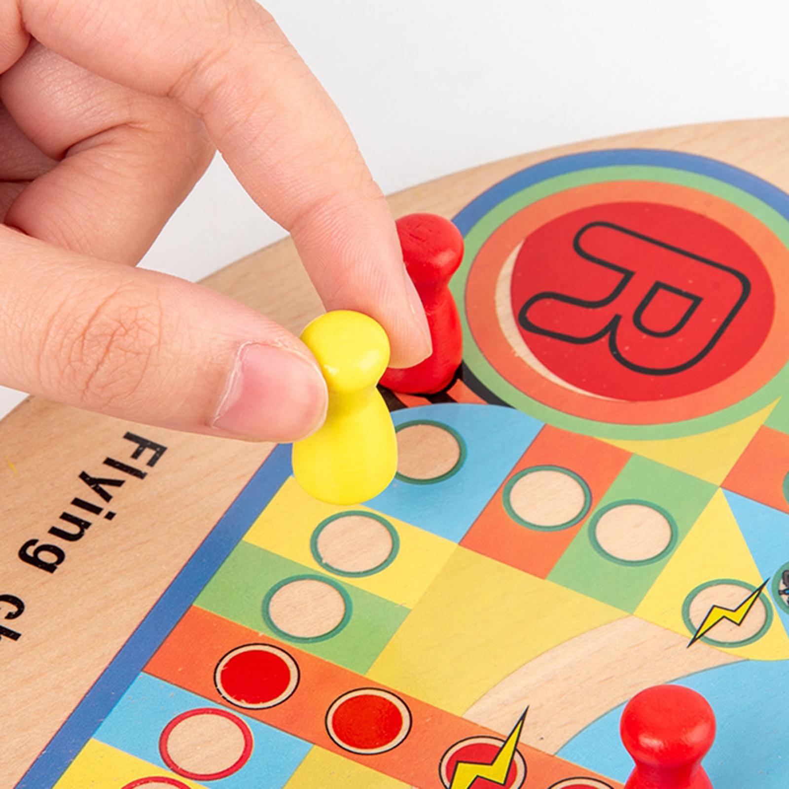 Jogo de Tabuleiro Educacional  - Board Game Halma avaliação e preço