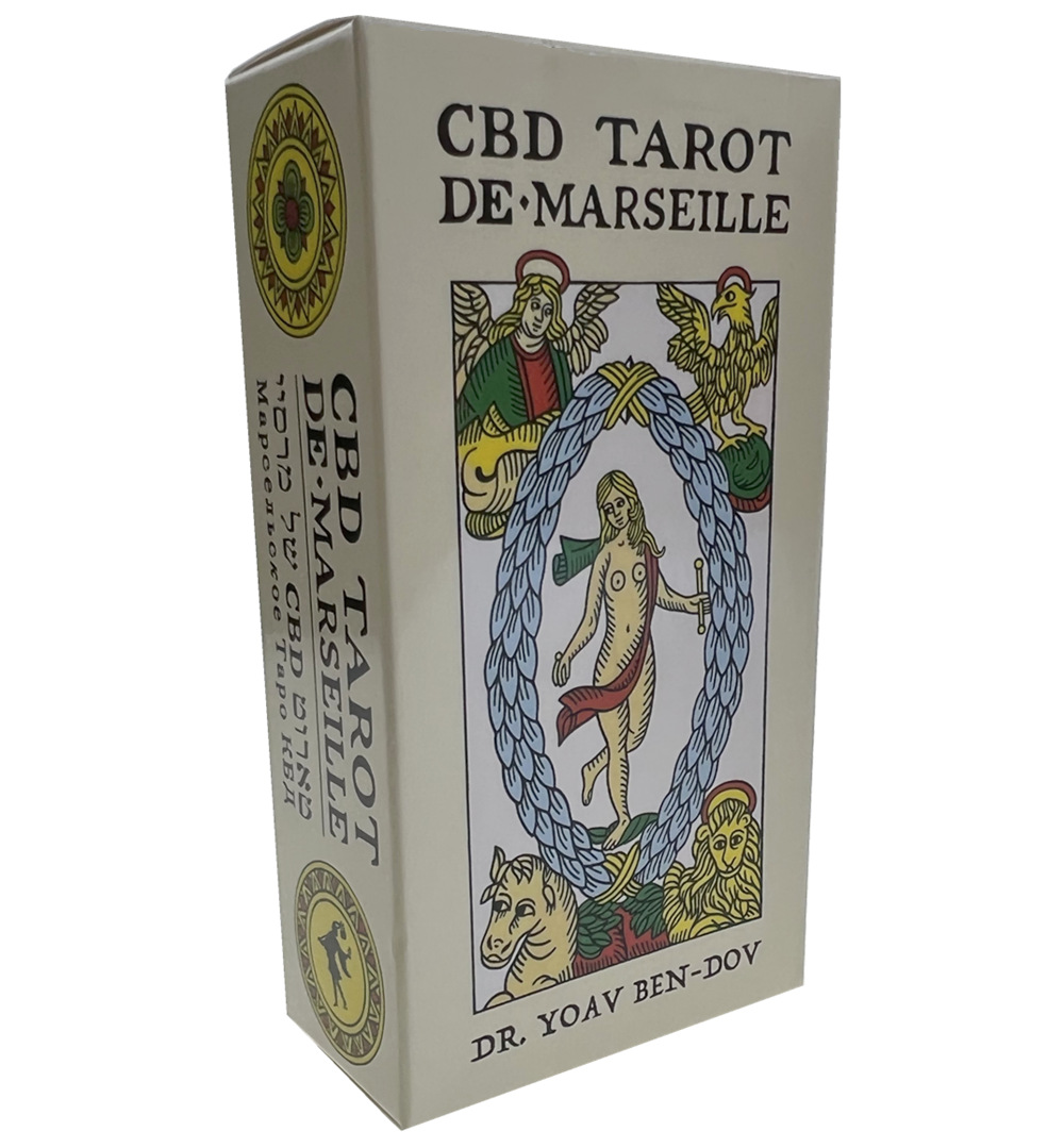Baralho de tarô de marselha 12 - Board Game Instruction avaliação e preço